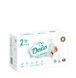 Підгузники Dada Pure Care Mini 2 розмір, 35 шт, 3 - 6 кг (до серпня 2026-го) PureCare2(SALE) фото 1
