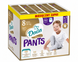 Підгузки-трусики Dada Extra Care Pants 8 XXXL 87 шт 19+ кг 3Pants8New фото 1