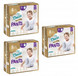 Підгузки-трусики Dada Extra Care Pants 8 XXXL 87 шт 19+ кг 3Pants8New фото 2