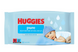 Дитячі вологі серветки Huggies Pure 56 шт Huggies56 фото 1