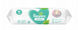 Дитячі вологі серветки Pampers Sensitive для чутливої шкіри, 80 шт Pampers80 фото 2