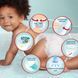 Pampers Дитячі одноразові підгузки-трусики Pampers Premium Care Pants Розмір 6 Giant (13&ndash;19 кг), 31 шт Pampers6GiantPants31 фото 5
