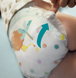 Pampers Дитячі одноразові підгузки Pampers Active Baby Розмір 4 Maxi (9&ndash;14 кг), 46 шт Pampers3Active BabyMaxi54 фото 6
