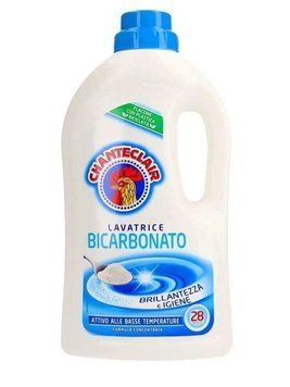 Chante Clair Гель для прання Bicarbonat, 28 WA - 1260 ml / 8 шт/ящ 05607 фото