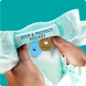 Pampers Дитячі одноразові підгузки Pampers Active Baby Розмір 4 Maxi (9&ndash;14 кг), 46 шт Pampers4Active BabyMaxi54 фото 5