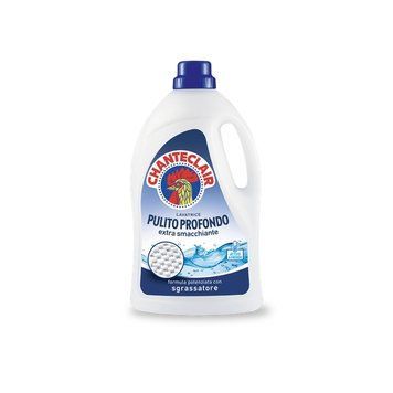 Chante Clair Гель для прання Pulito Profondo, 28 WA - 1260 ml / 3 шт/ящ 05609 фото