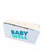 Babywell Premium Pants 5 Junior 12&ndash;17 кг, 3 білі упаковки по 20 шт в заводському ящику 60 шт 3BabyWell5 фото 2