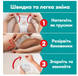 PAMPERS  Дитячi одноразові підгузники-трусики Джамбо Junior (11-17кг) Розмір 5 48шт Pampers5Pants48 фото 2
