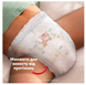 PAMPERS  Дитячi одноразові підгузники-трусики Джамбо Junior (11-17кг) Розмір 5 48шт Pampers5Pants48 фото 9