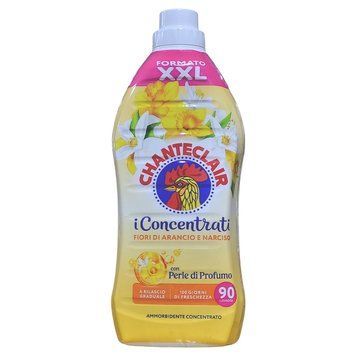 Chante Clair Кондиціонер для білизни Fiori Di Arancio E Narciso, 90 WA - 1800 ml / 8 шт/ящ 04353 фото
