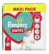 Pampers Дитячі одноразові підгузки-трусики Pampers Pants Giant Plus Maxi Pack (15+ кг), Розмір 7, 32 шт Pampers7Pants32 фото 1