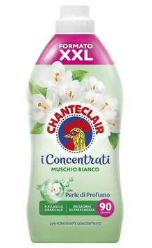 Chante Clair Кондиціонер для білизни Muschio Bianco, 90 WA - 1800 ml  04352 фото