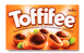 Toffifee Цукерки шоколадні A Hazelnut in Caramel 02405 фото 1