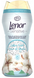 Ароматизатор для білизни в гранулах Lenor Sensitive Cotton Fresh 210 г LenorSensetive фото 1