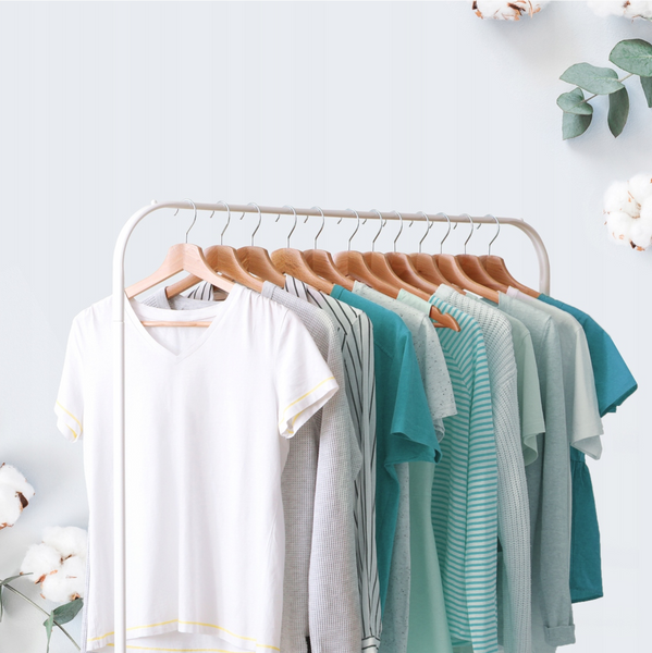 Ароматизатор для білизни в гранулах Lenor Sensitive Cotton Fresh 210 г LenorSensetive фото