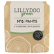 Підгузки-трусики Lillydoo green 6 (15+кг) 19 шт LillydooGreenPants6-19 фото 4