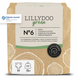 Підгузки-трусики Lillydoo green 6 (15+кг) 19 шт LillydooGreenPants6-19 фото 1