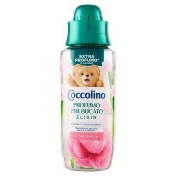 Coccolino Парфумований еліксир для прання Prima Fioritura - 342 ml / 12 шт/ящ 05633 фото