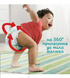 Підгузки-трусики Pampers розмір 5 (12-17 кг) 56 шт Pampers5Pants56 фото 6