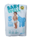 Babywell Premium Pants 5 Junior 12&ndash;17 кг, 20 шт BabyWell5 фото 1